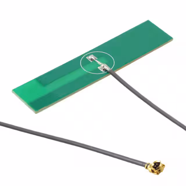 W3525B100 Pulse Electronics  Antenas de RF